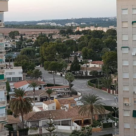 Campoamor Beach - Mino III Apartment Exterior photo