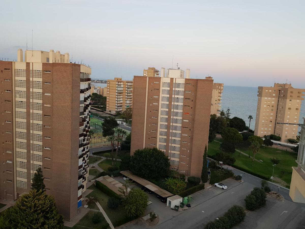 Campoamor Beach - Mino III Apartment Exterior photo